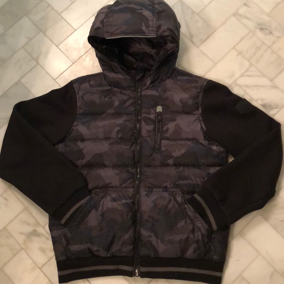 michael kors jacket kids